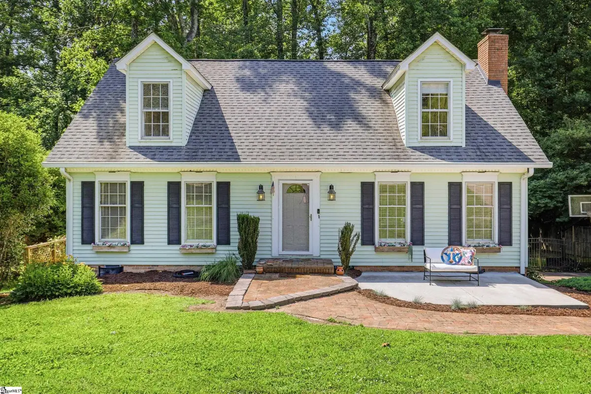 106 Buckingham Way, Taylors, SC 29687 - #1