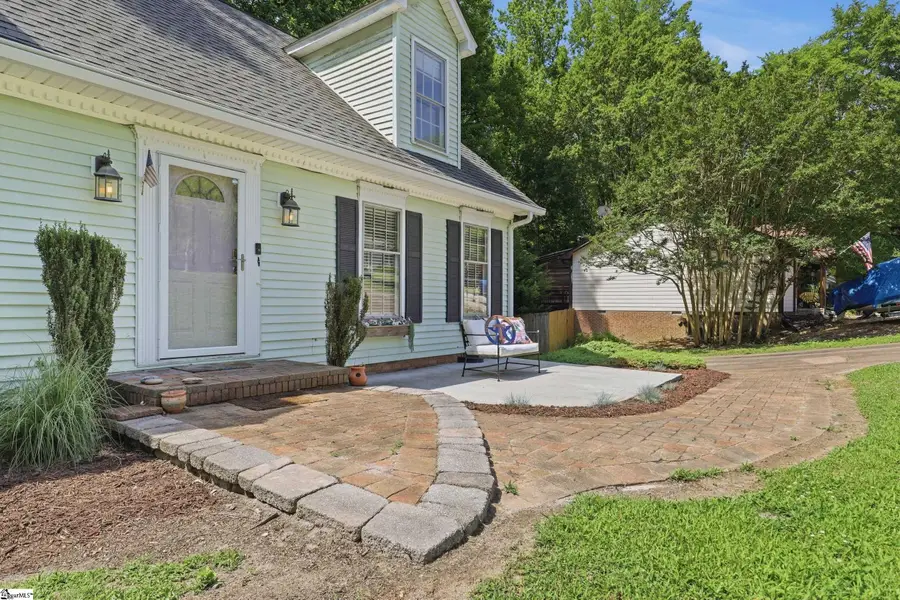 106 Buckingham Way, Taylors, SC 29687 - #2