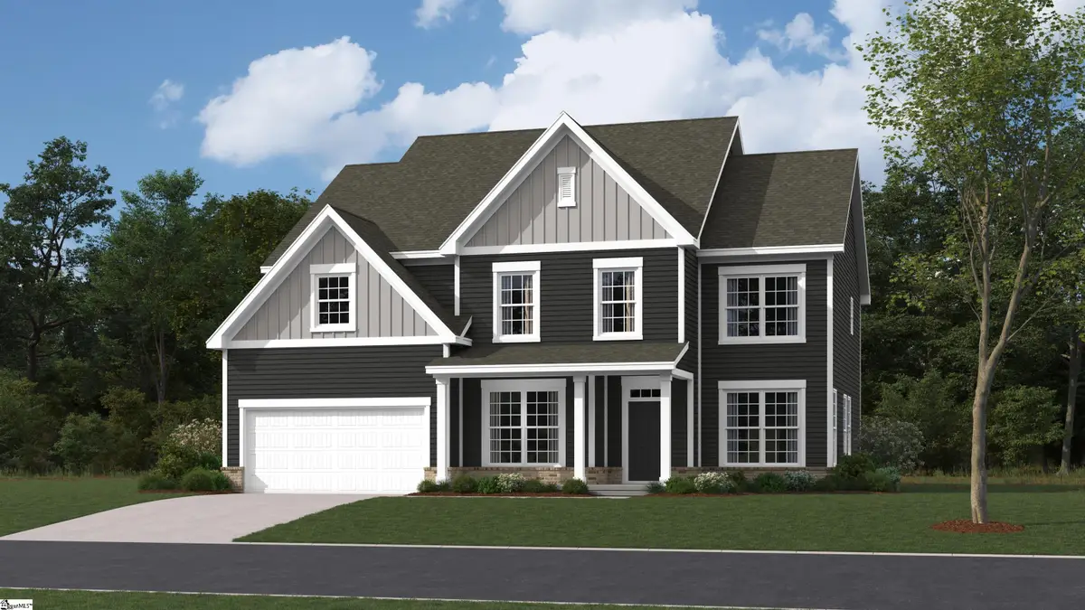 TBD Fraiser Street, Simpsonville, SC 29681 - #1