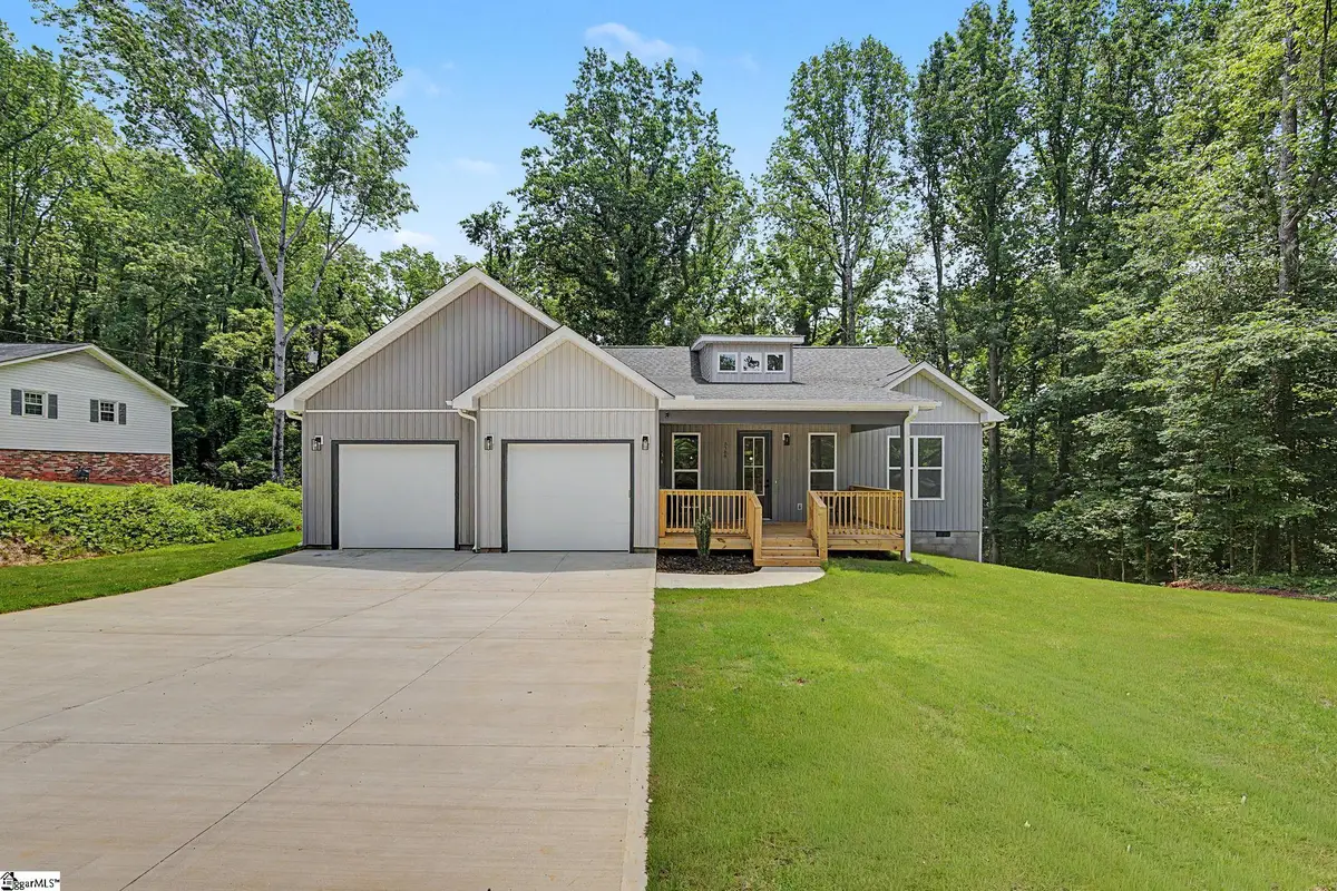 3388 E Croft Circle, Spartanburg, SC 29302 - #1