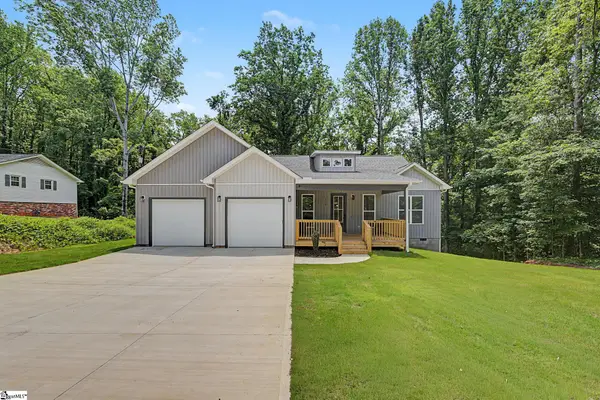 3388 E Croft Circle, Spartanburg, SC 29302