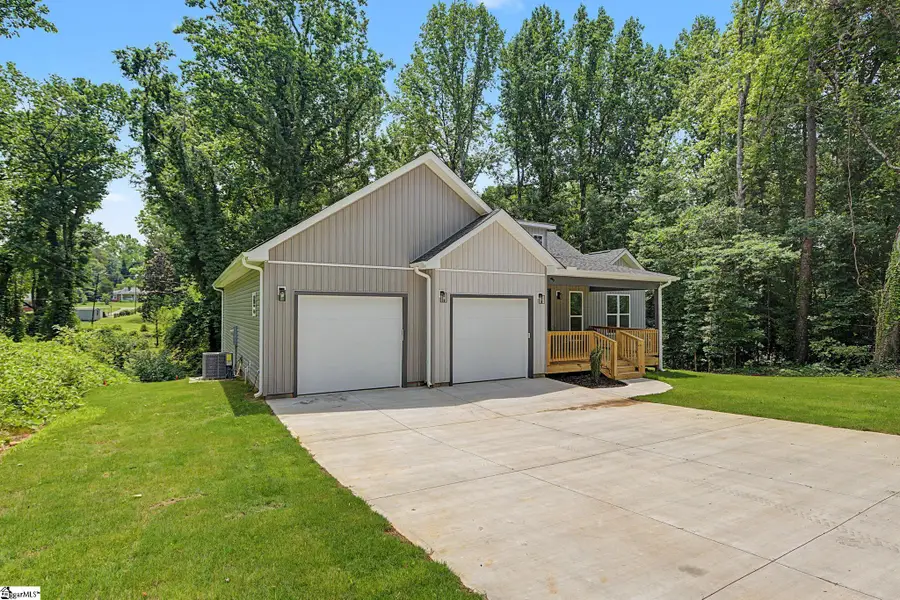 3388 E Croft Circle, Spartanburg, SC 29302 - #2