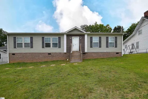5 Charles Street, Greenville, SC 29611