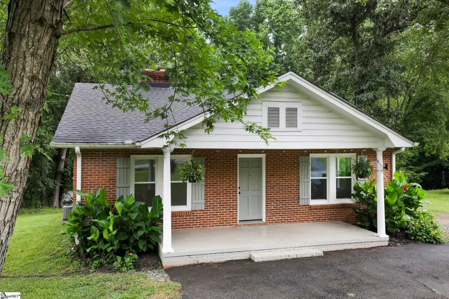 27 Maxie Avenue, Greenville, SC 29611 - #2
