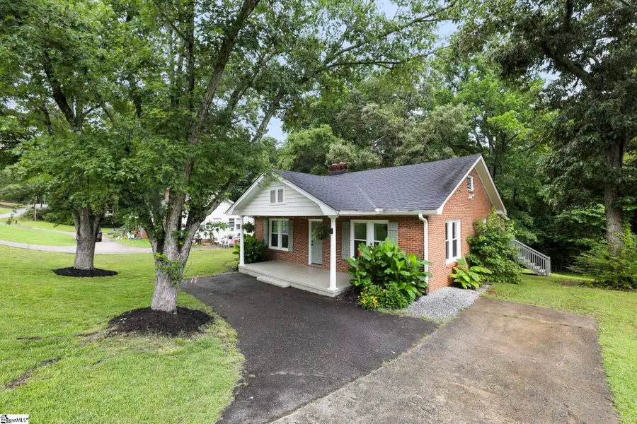 27 Maxie Avenue, Greenville, SC 29611 - #3