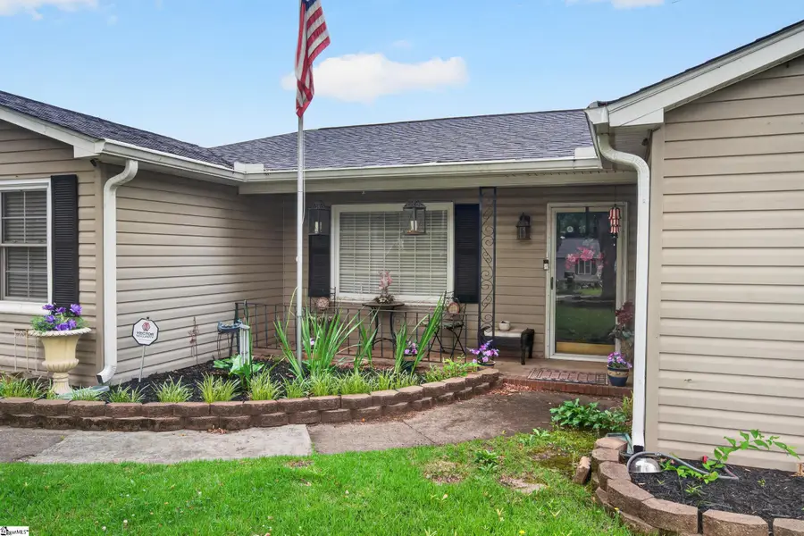 106 Baldwin Circle, Mauldin, SC 29662-1804 - #3