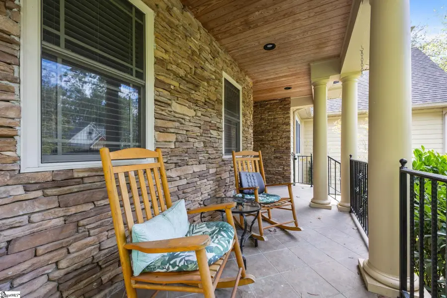 40 Mountain Shadows Drive, Leicester, NC 28748-7601 - #2