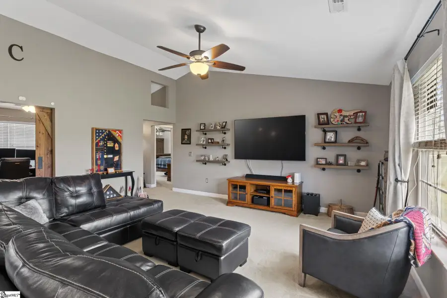 1 Gratiot Lane, Greer, SC 29650 - #3