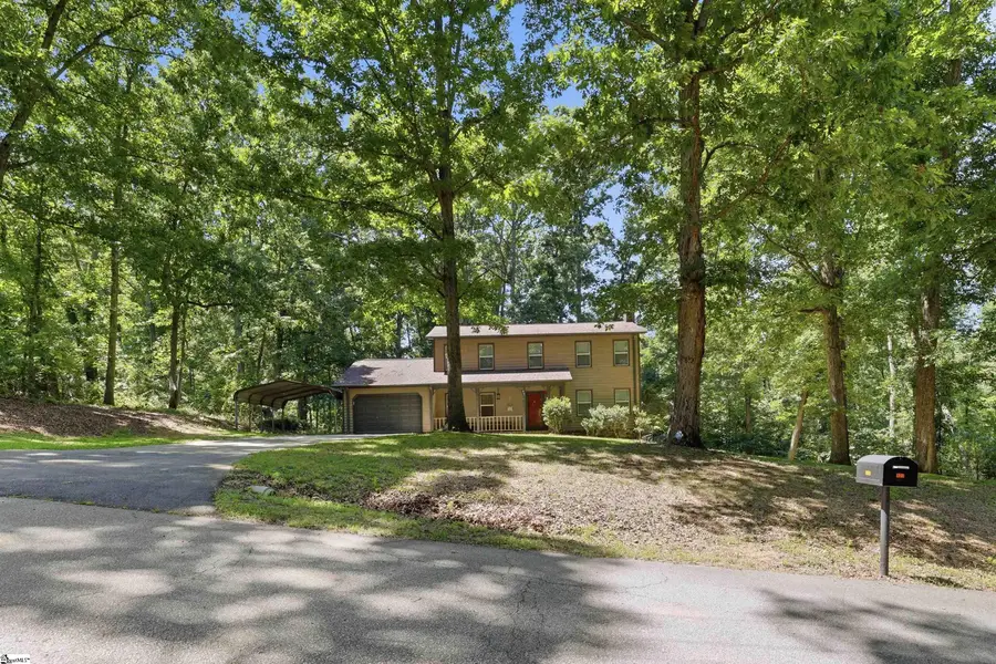 127 Robinwood Lane, Pelzer, SC 29669 - #3