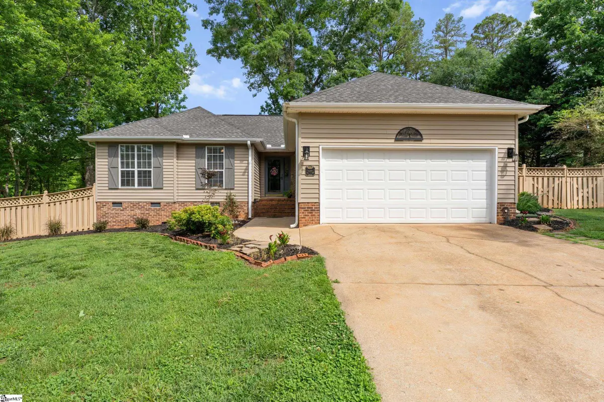 239 Jacqueline Road, Piedmont, SC 29673 - #1