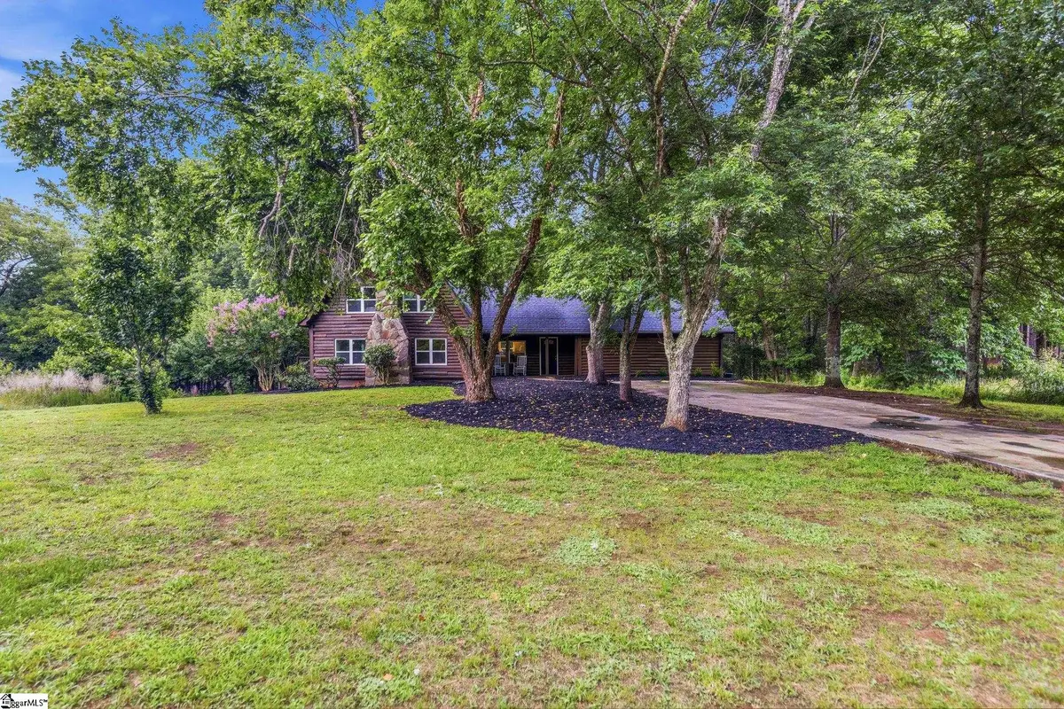 398 Parsons Road, Fountain Inn, SC 29644 - #1