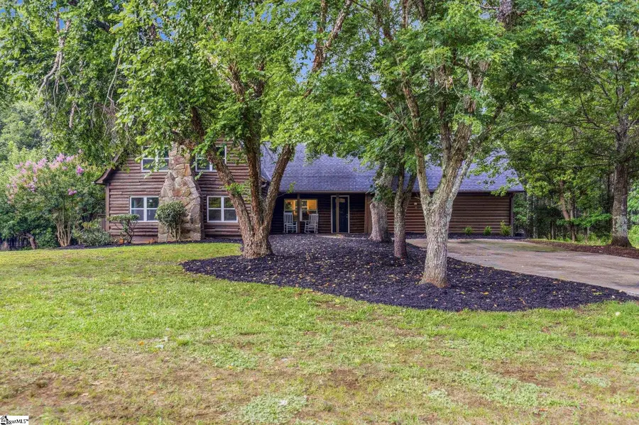 398 Parsons Road, Fountain Inn, SC 29644 - #2