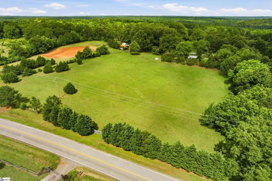 549 Mckittrick Bridge Road, Fountain Inn, SC 29644 - #2