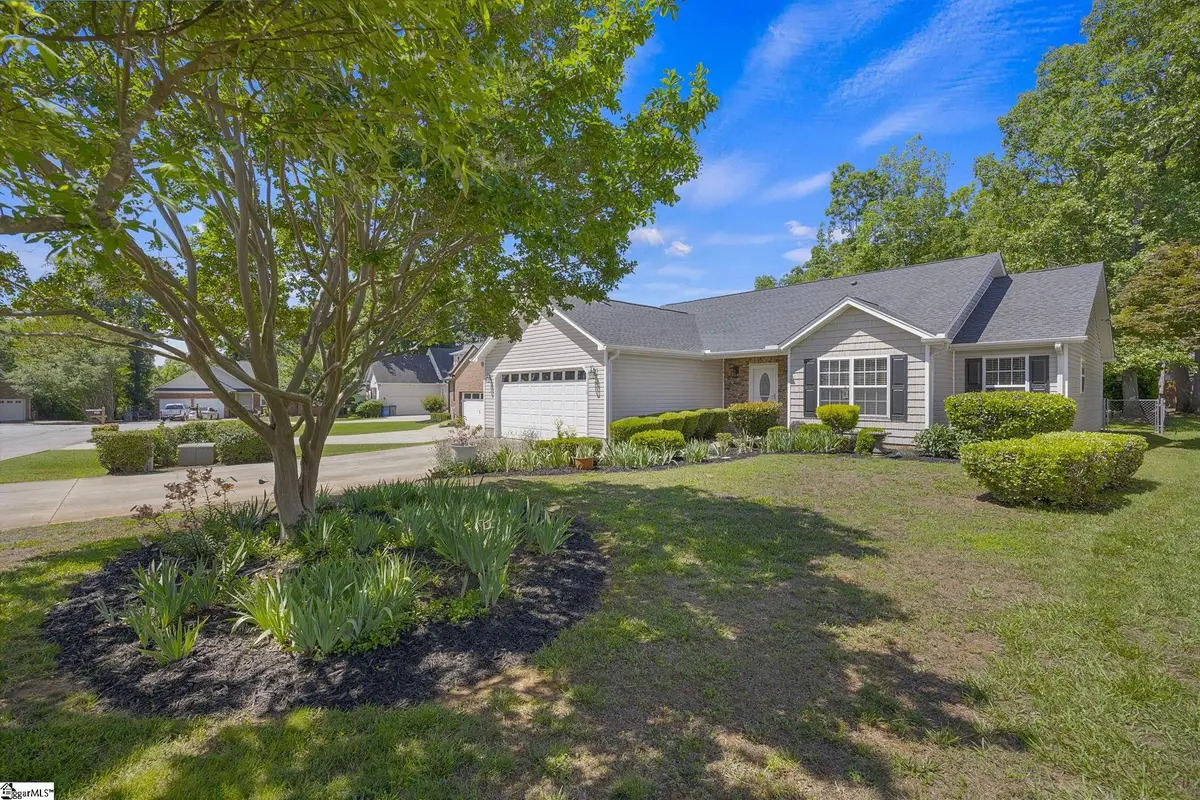 118 Todds Trail, Greenville, SC 29617 - #1