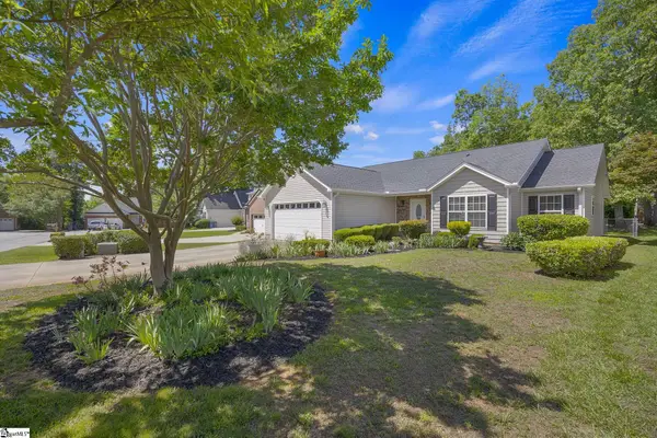 118 Todds Trail, Greenville, SC 29617