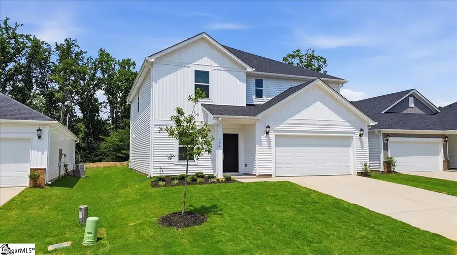 1524 Switchback Circle, Moore, SC 29369 - #3