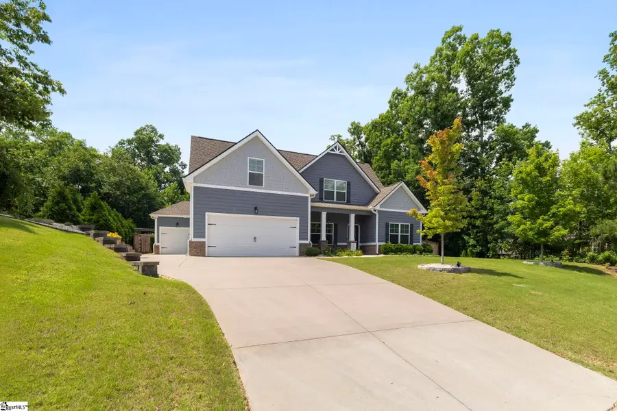 6 Pine Knott Drive, Pelzer, SC 29669-9418 - #2