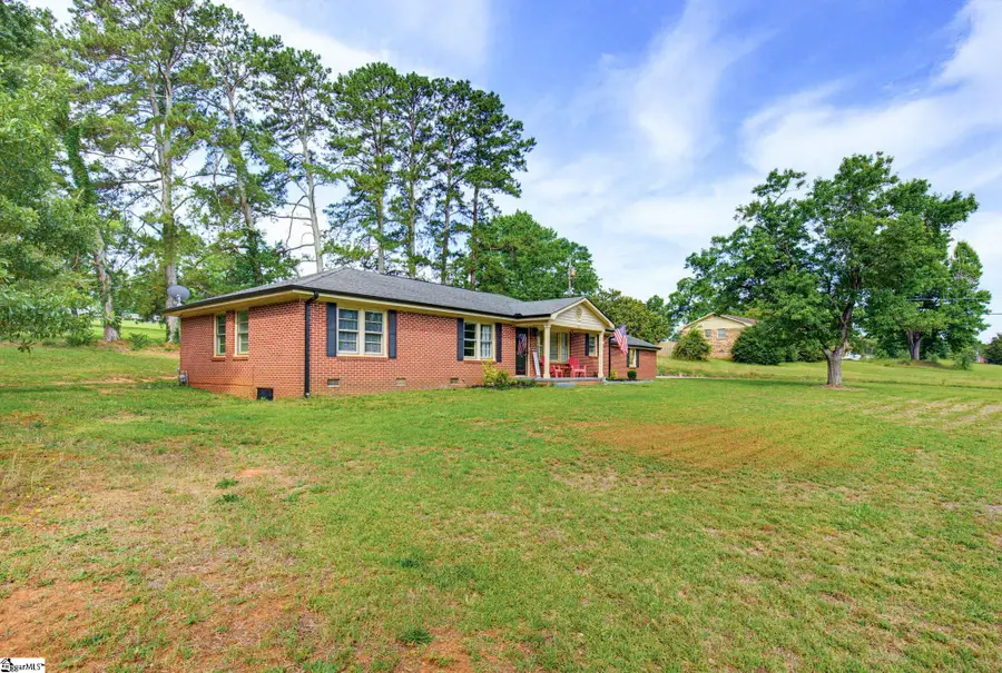 107 Wilson Road, Anderson, SC 29625 - #2