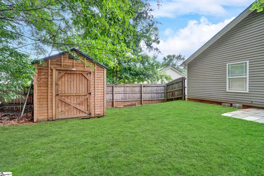309 Wilmont Street, Spartanburg, SC 29306 - #3