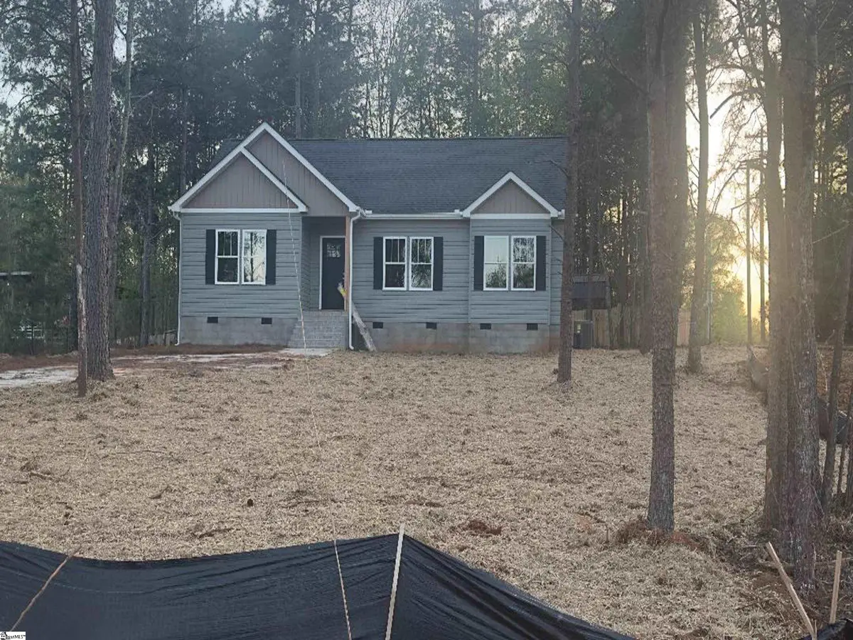 247 Vera Holliday Road, Six Mile, SC 29682 - #1