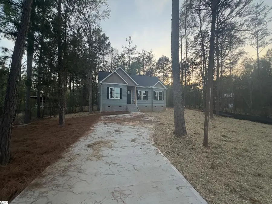 247 Vera Holliday Road, Six Mile, SC 29682 - #3