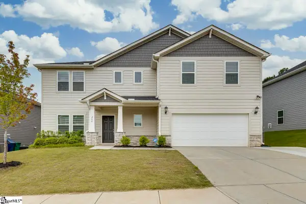 208 Roderick Lane, Greenville, SC 29605