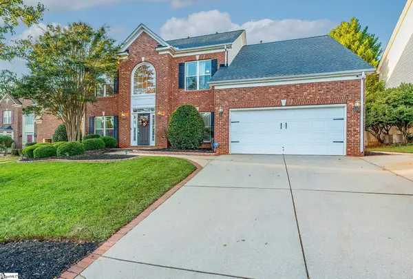 604 Buttermilk Court, Simpsonville, SC 29681