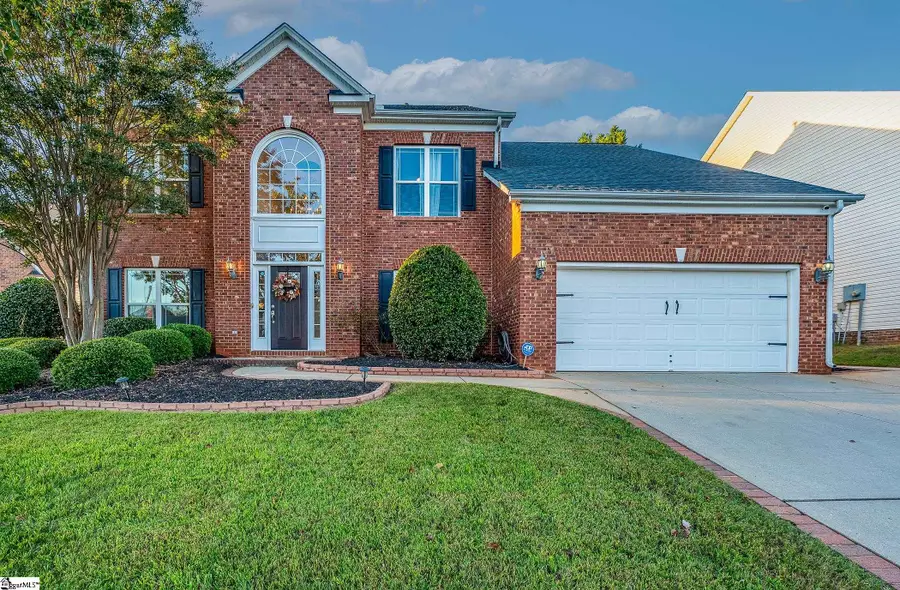 604 Buttermilk Court, Simpsonville, SC 29681 - #3