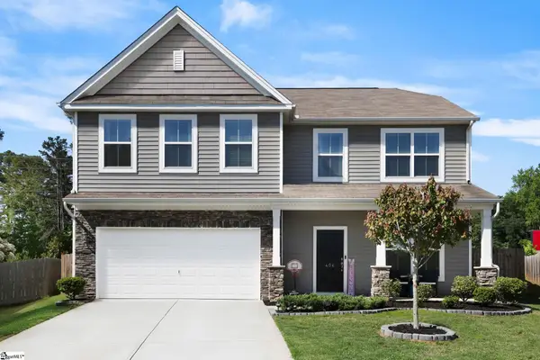 406 Tonsley Trail, Greenville, SC 29607
