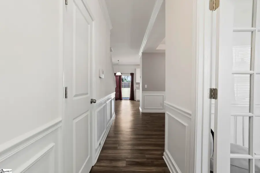 406 Tonsley Trail, Greenville, SC 29607 - #3