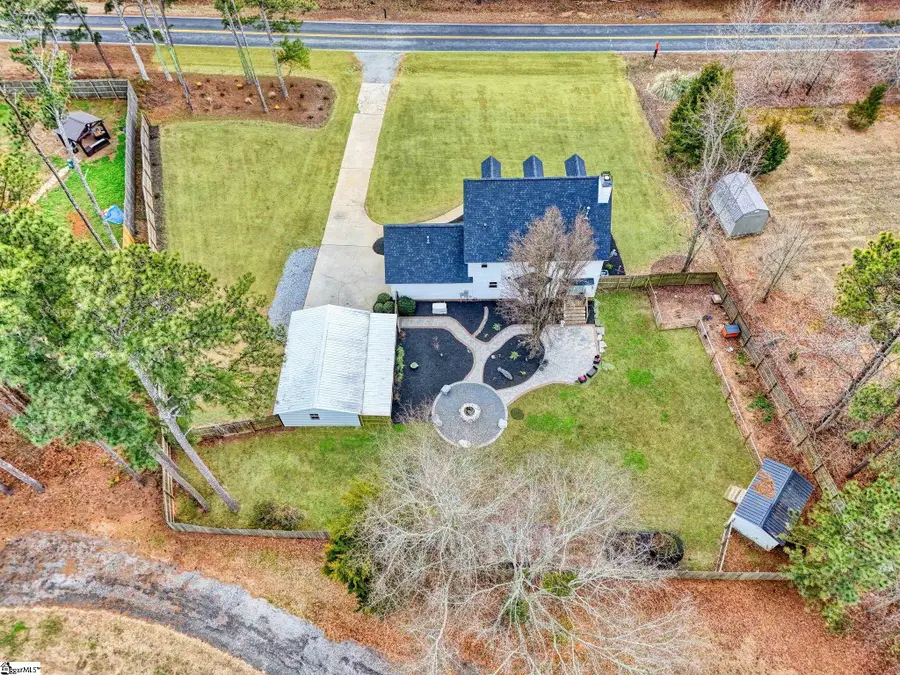 66 Cain Road, Laurens, SC 29360 - #2