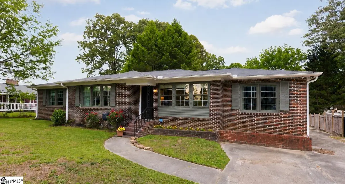 1 Oakdale Drive, Greenville, SC 29617 - #1