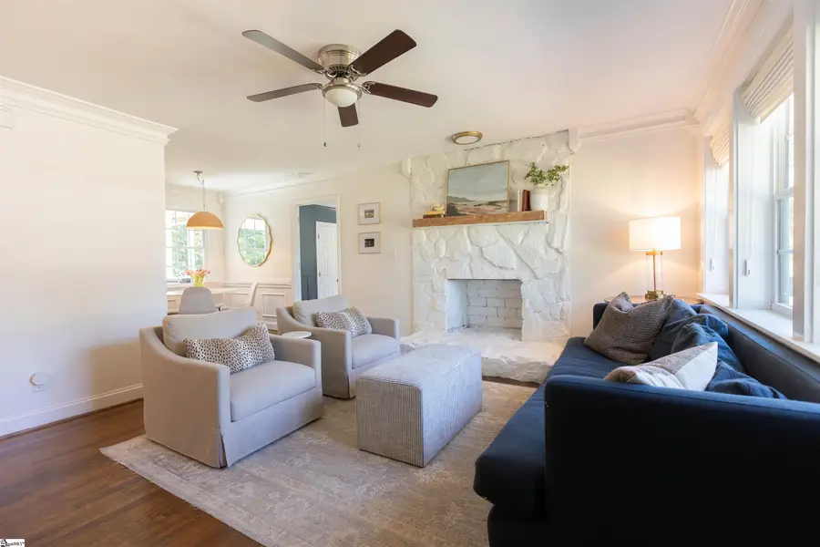 1 Oakdale Drive, Greenville, SC 29617 - #3