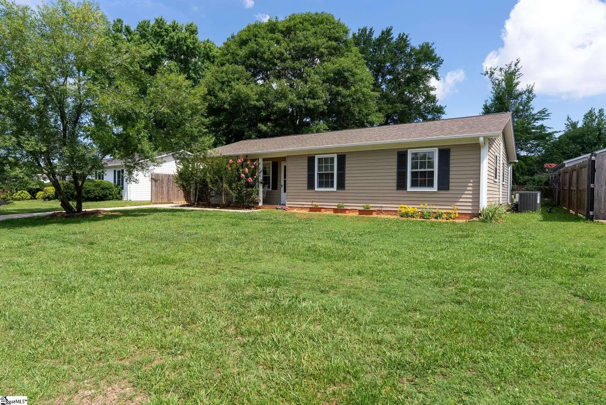 204 Rainbow Drive, Greenville, SC 29617 - #1