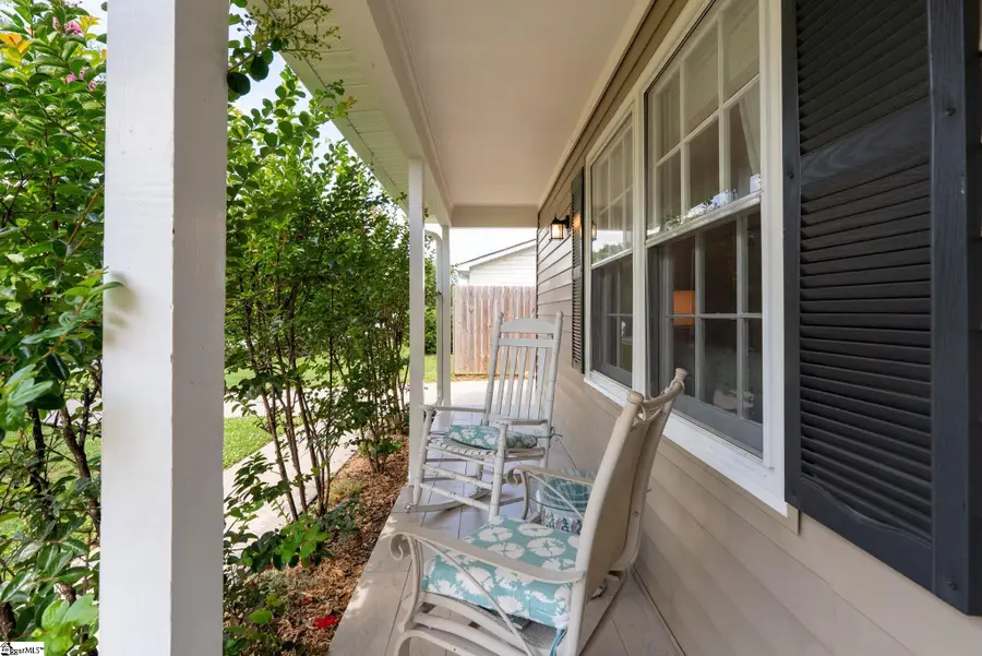 204 Rainbow Drive, Greenville, SC 29617 - #3