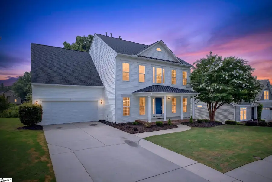 215 Brenleigh Court, Simpsonville, SC 29680 - #2