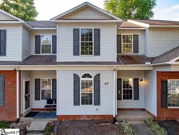 47 Huntress Drive, Greer, SC 29651