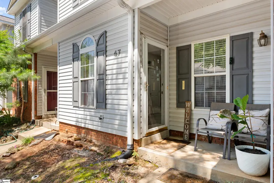 47 Huntress Drive, Greer, SC 29651 - #2