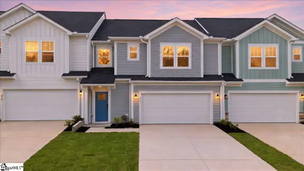 421 Crestcreek Drive, Anderson, SC 29621
