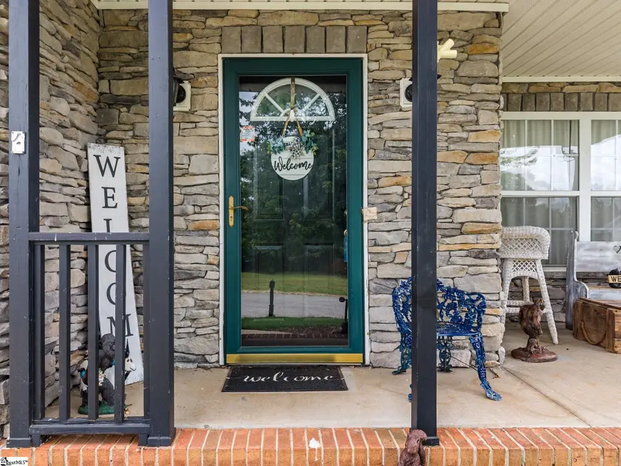 10 Clematis Drive, Taylors, SC 29687 - #3