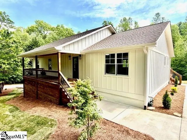 316 Big Raven Lane, Saluda, NC 28773 - #1