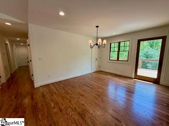 316 Big Raven Lane, Saluda, NC 28773 - #2