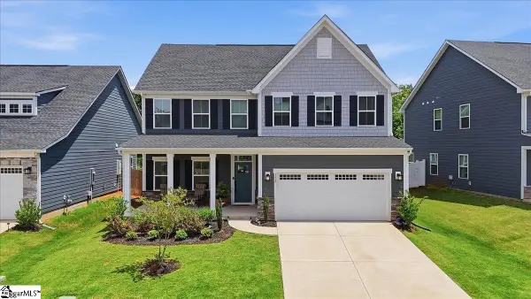132 Dunroyal Road, Fountain Inn, SC 29644
