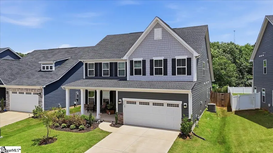 132 Dunroyal Road, Fountain Inn, SC 29644 - #2