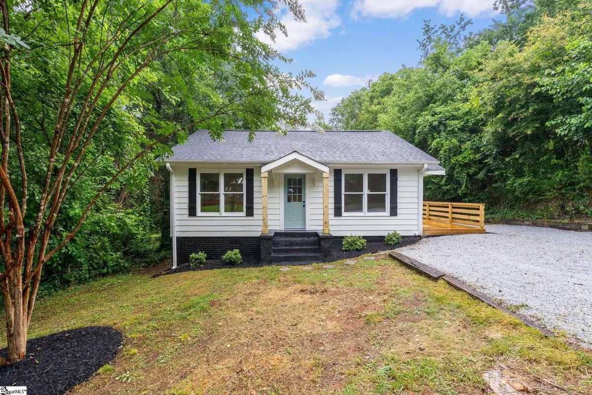 102 Aladdin Street, Greenville, SC 29609 - #1