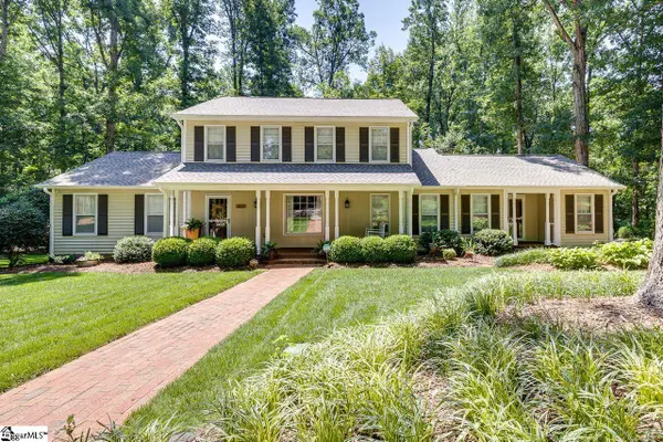 302 Sagramore Lane, Simpsonville, SC 29681