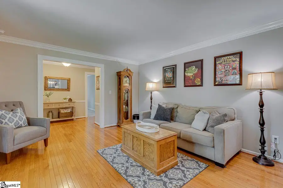 302 Sagramore Lane, Simpsonville, SC 29681 - #3