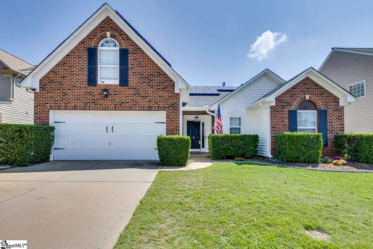 6 Brimfield Court, Greenville, SC 29605 - #1