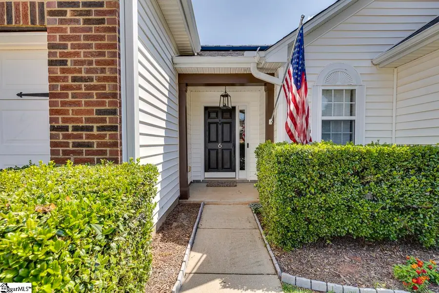 6 Brimfield Court, Greenville, SC 29605 - #3