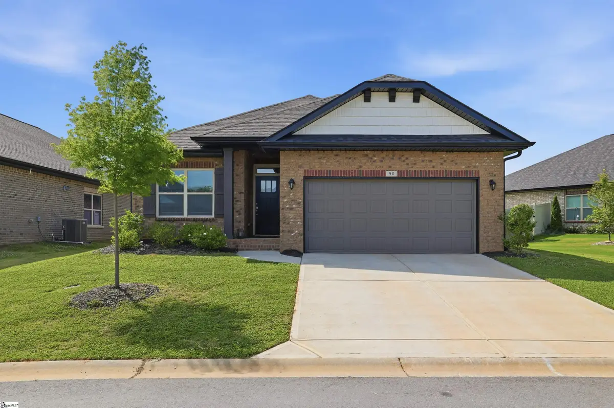 50 Woodcross Drive, Simpsonville, SC 29681 - #1